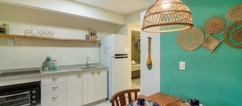Apartment With 1 Suite 90 m From the Beach Sem0012