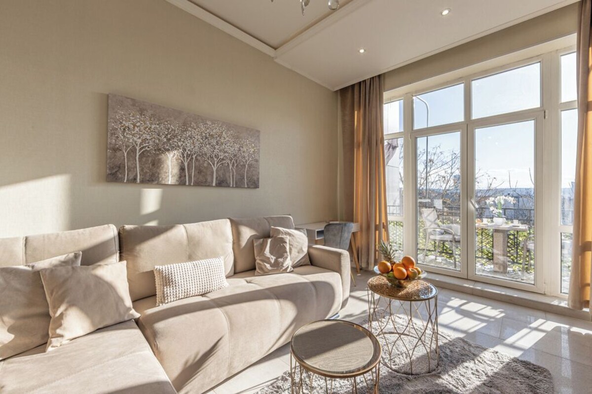 Image de profil de l’hôte