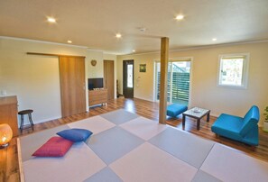 Superior Room, Non Smoking, Garden View | Free WiFi