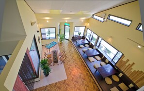 Restaurant - Shimayado-HOPE (Minamitane)