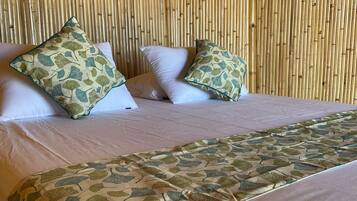 3 dormitorios y wifi