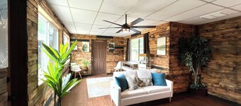 The Oasis at Lake Eva