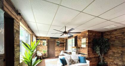 The Oasis at Lake Eva