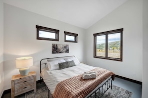 1 slaapkamer, wifi, beddengoed, rolstoeltoegang