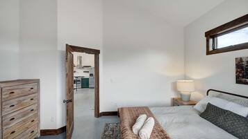 1 chambre, Wi-Fi, draps fournis, accÚs pour personnes à mobilité réduite