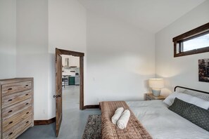 1 chambre, Wi-Fi, draps fournis, accès pour personnes à mobilité réduite