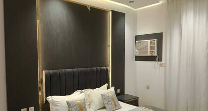 Durrat Al Hafar Serviced Apartment