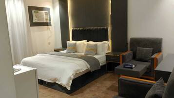 Deluxe Suite, 1 Bedroom