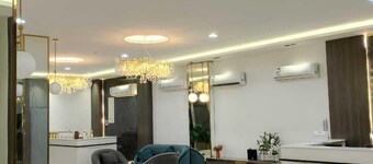 Durrat Al Hafar Serviced Apartment