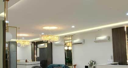 Durrat Al Hafar Serviced Apartment