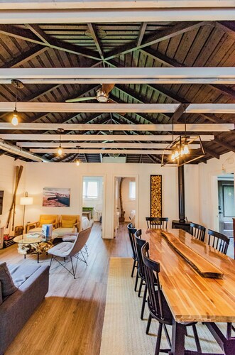 Cozy 3 Bedroom Cottage with Beach Access & Lush Outdoor Space