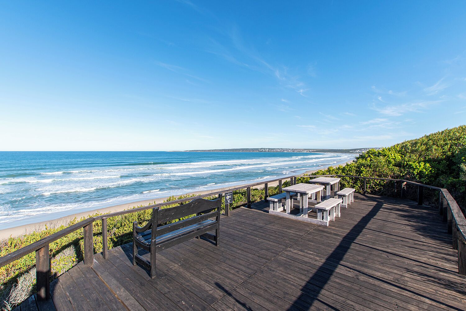 Plage à proximité, serviettes de plage