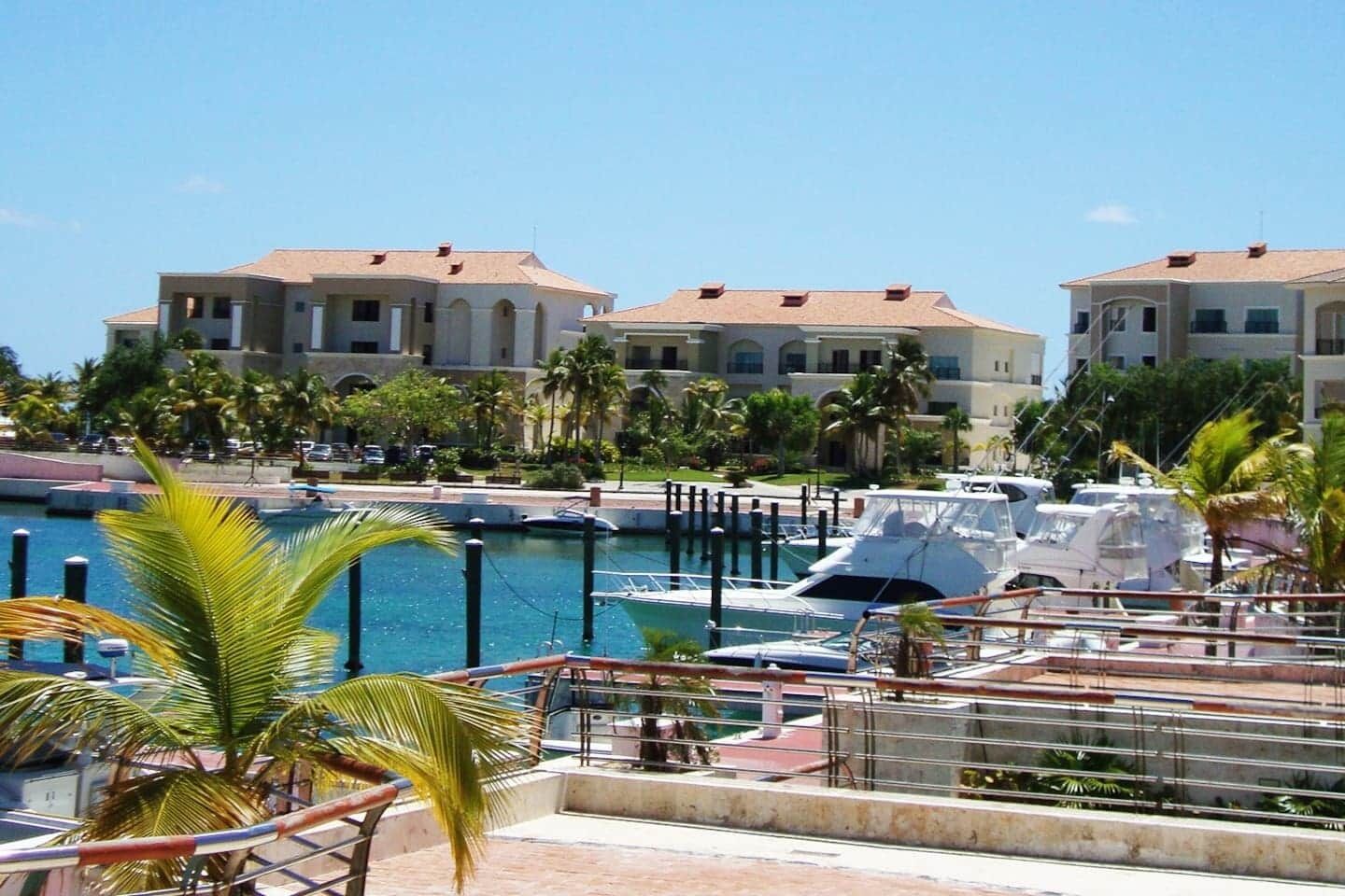 Marina