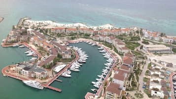 Port de plaisance