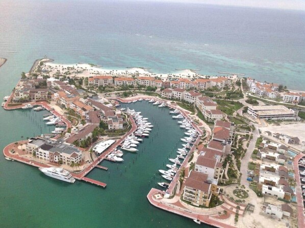 Marina