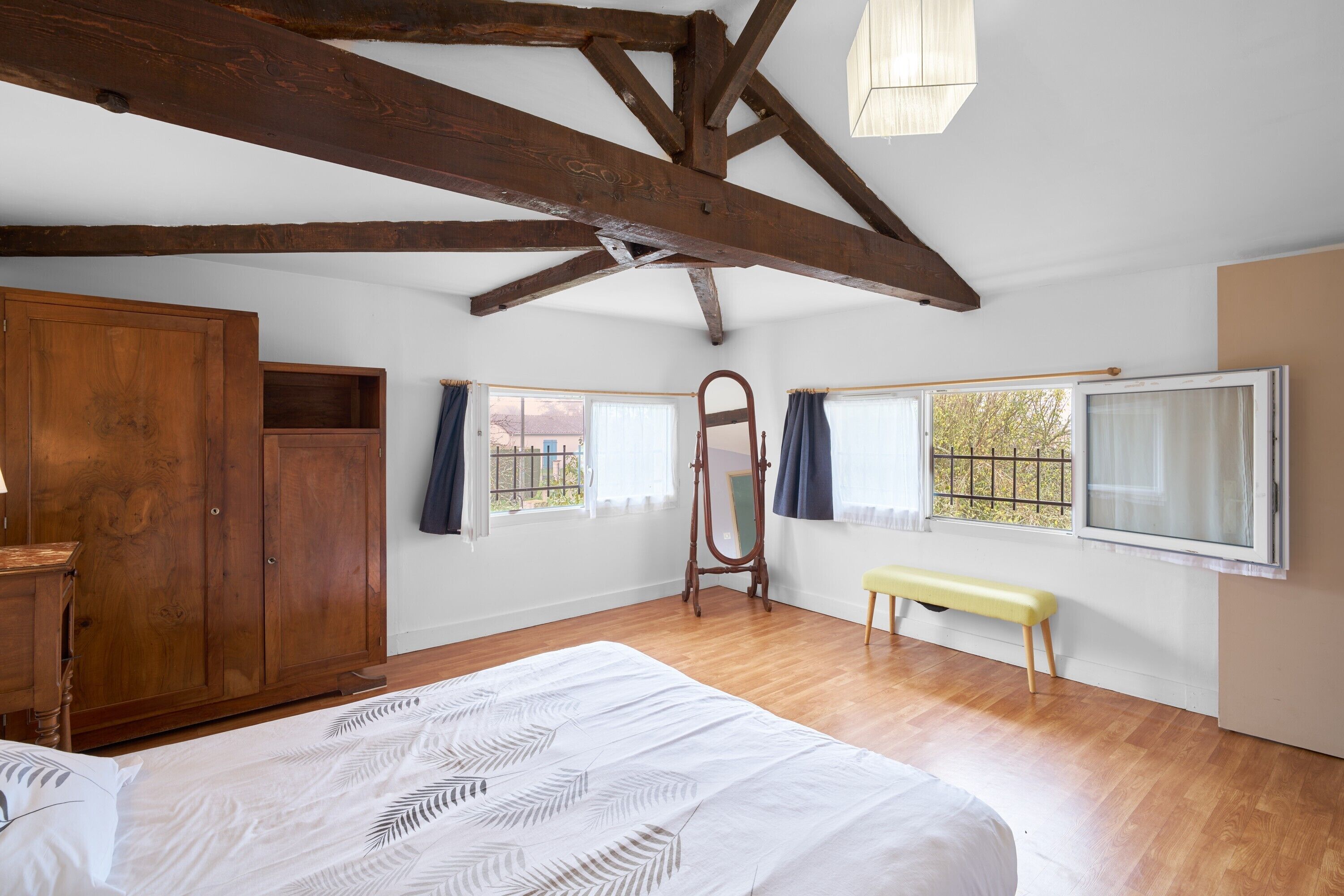 Ferro/asse da stiro, Wi-Fi, lenzuola