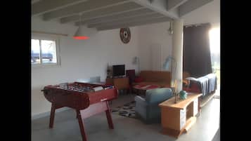 Sala de juegos
