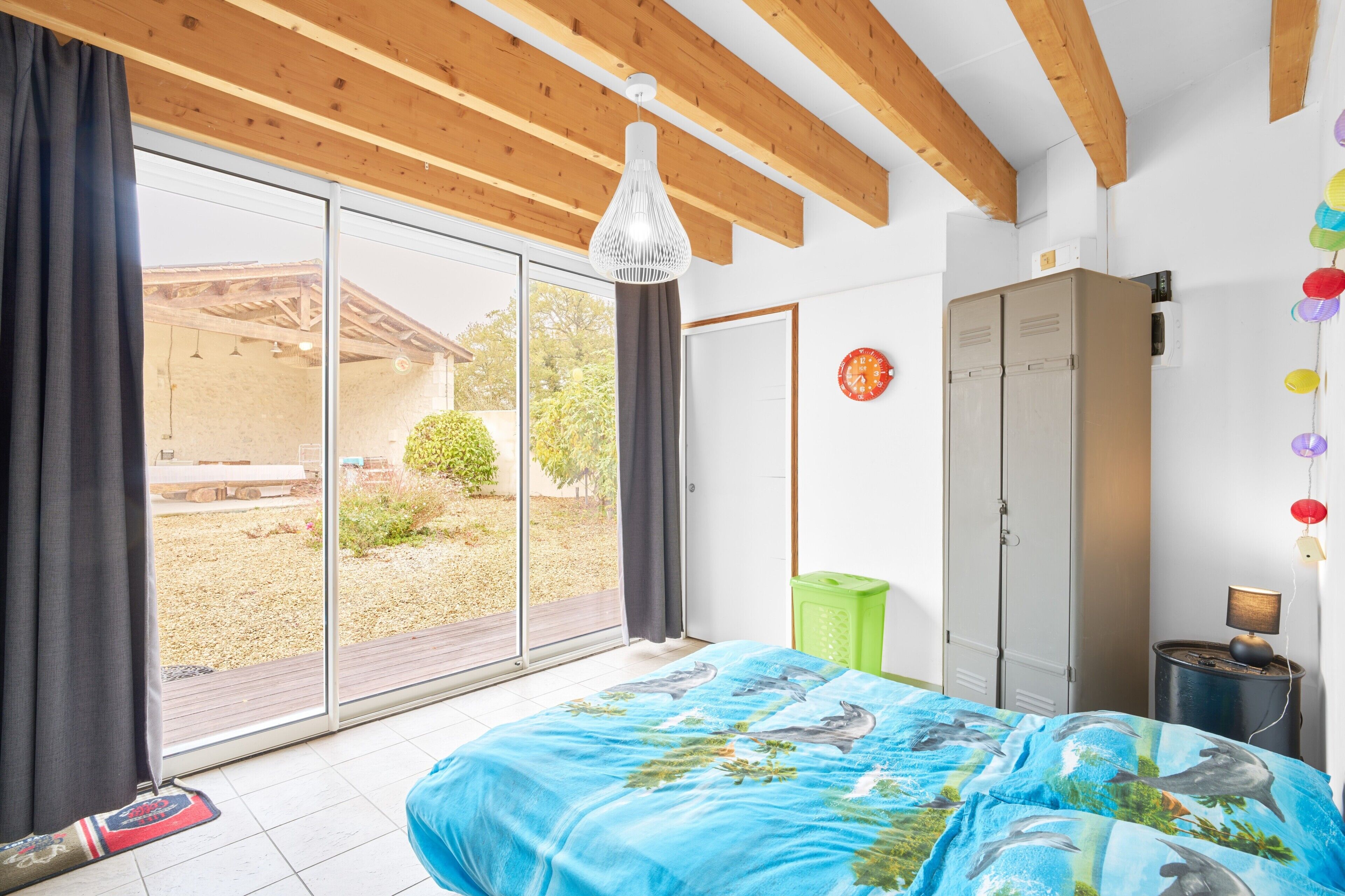 3 Schlafzimmer, Bügeleisen/Bügelbrett, WLAN, Bettwäsche