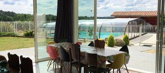 Loft au coeur de Sauvignac