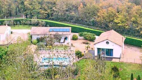 Loft en el corazón de Sauvignac