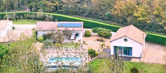 Loft in the Heart of Sauvignac