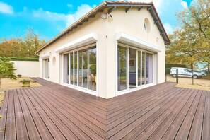 Exterior - Loft in the Heart of Sauvignac (Sauvignac)