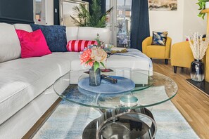 TV - Contractor-ready Homes. Secure Parking! (Middleton)