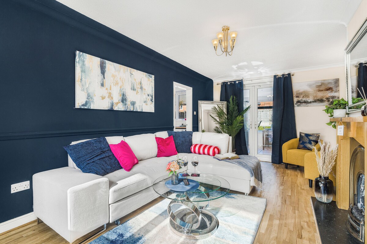 Bild für Gastgeberprofil