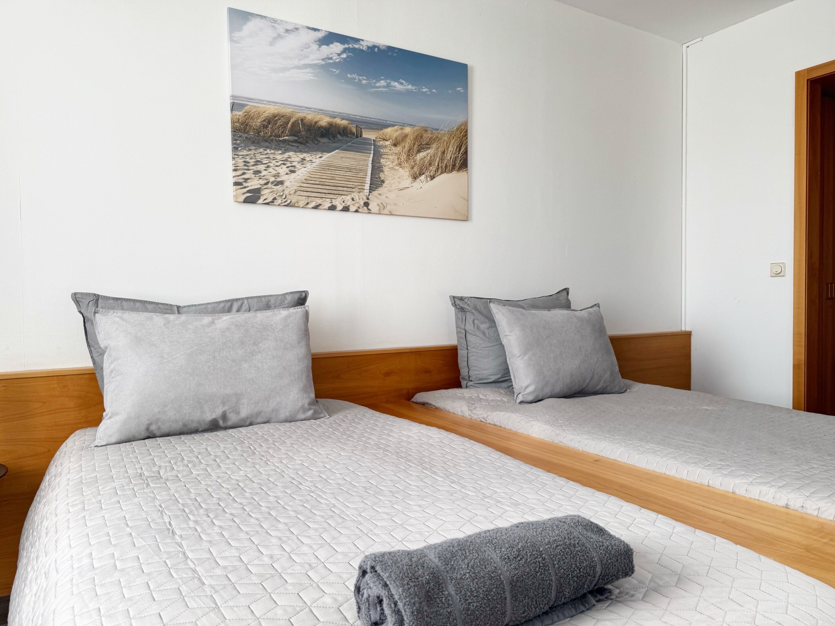 Studio-private Bathroom-comfort-city View - Pforzheim