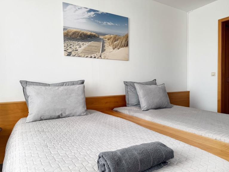Studio-private Bathroom-comfort-city View - Pforzheim