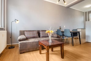 House | Living room