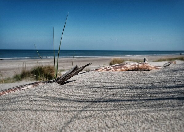 Talo | Näkymä majoituspaikasta