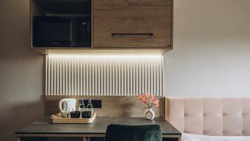 Double Room | Free WiFi