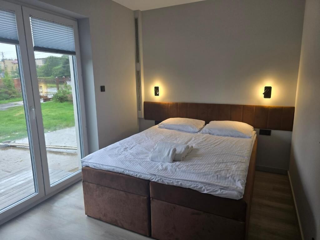 디럭스 스튜디오 | 무료 WiFi