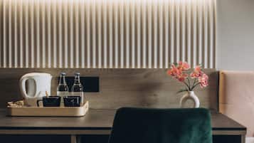 Double Room | Free WiFi