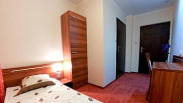 Single Room | Free WiFi