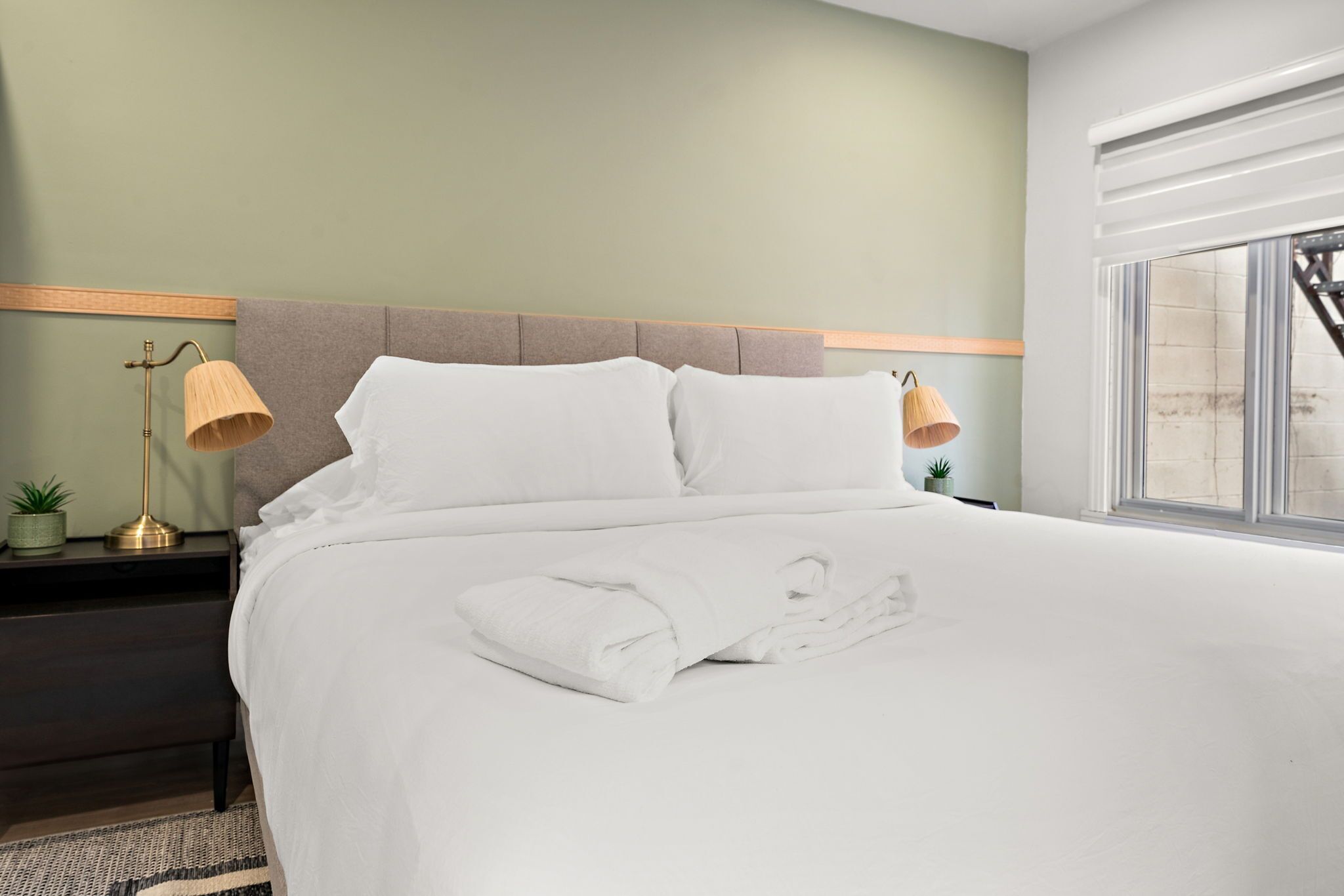 Appartement Classique, 3 chambres | Fer et planche à repasser, Wi-Fi gratuit