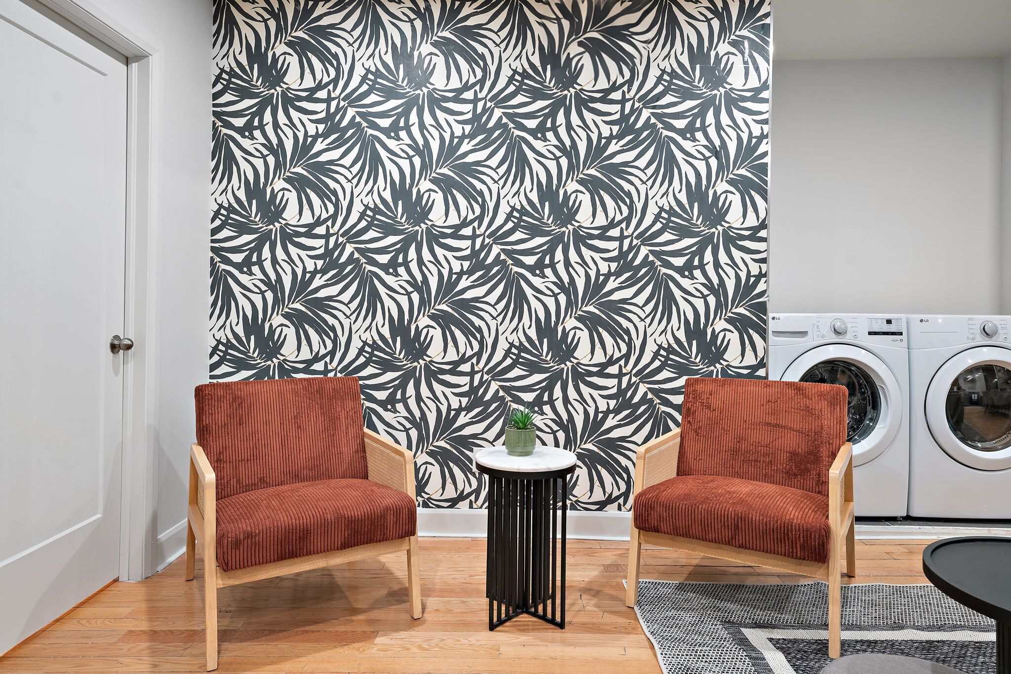 Classic-huoneisto, 3 makuuhuonetta | Oleskelualue