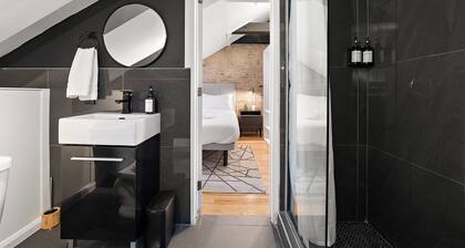 Ontario Loft Suites