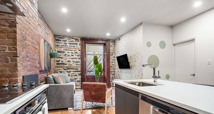 Ontario Loft Suites