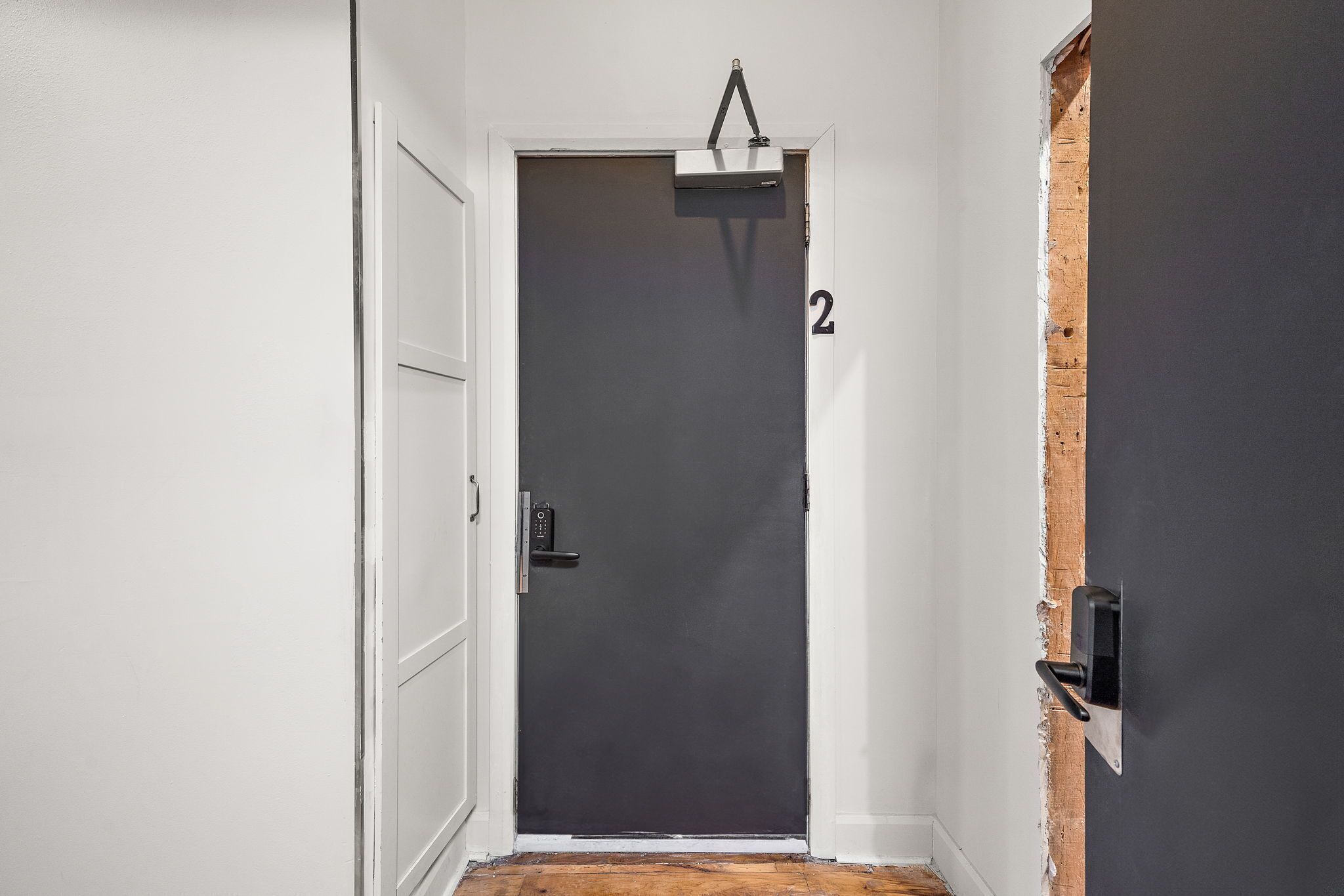 Appartement Classique, 1 chambre | Coin séjour