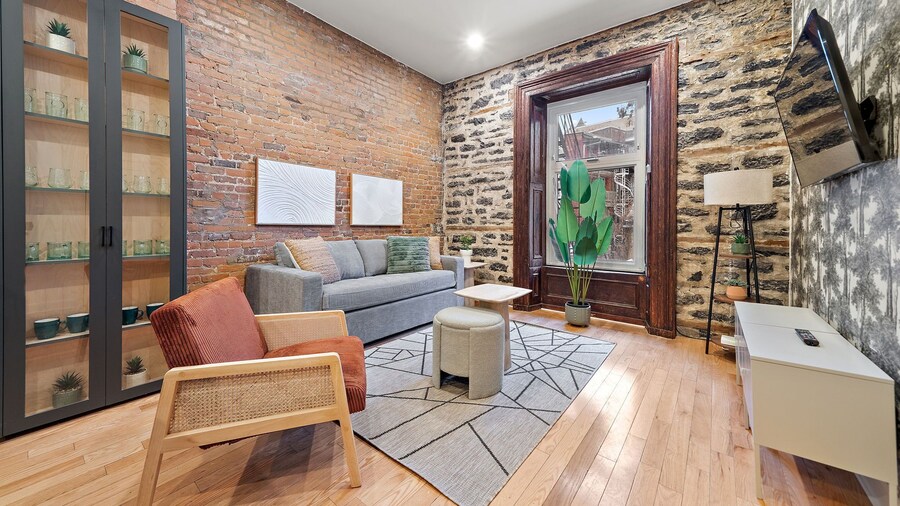 Ontario Loft Suites