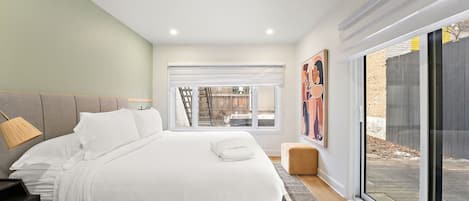 Classic-Apartment, 3 Schlafzimmer | Bügeleisen/Bügelbrett, kostenloses WLAN