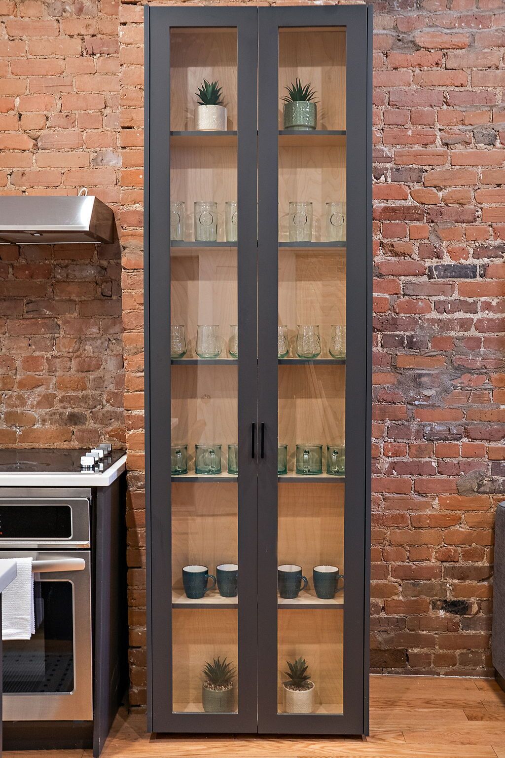 Appartement Classique, 1 chambre | Coin séjour