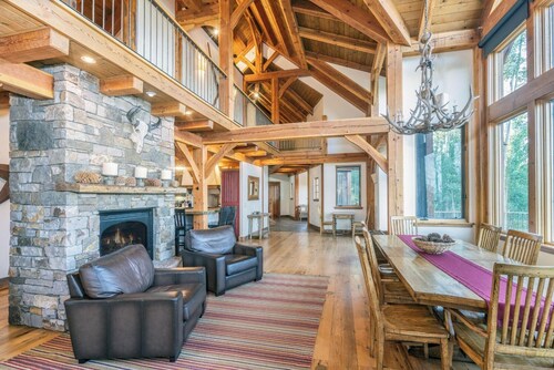 Quakey Lane-Ski Ranches-Curate Telluride, VIEWS, Hot Tub, Fireplace, Privacy