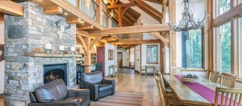 Quakey Lane-Ski Ranches-Curate Telluride, VIEWS, Hot Tub, Fireplace, Privacy