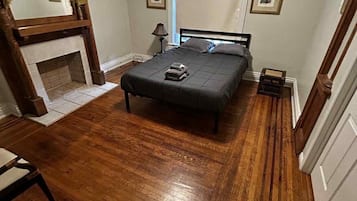 4 slaapkamers, internet