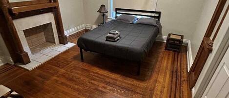 4 bedrooms, internet