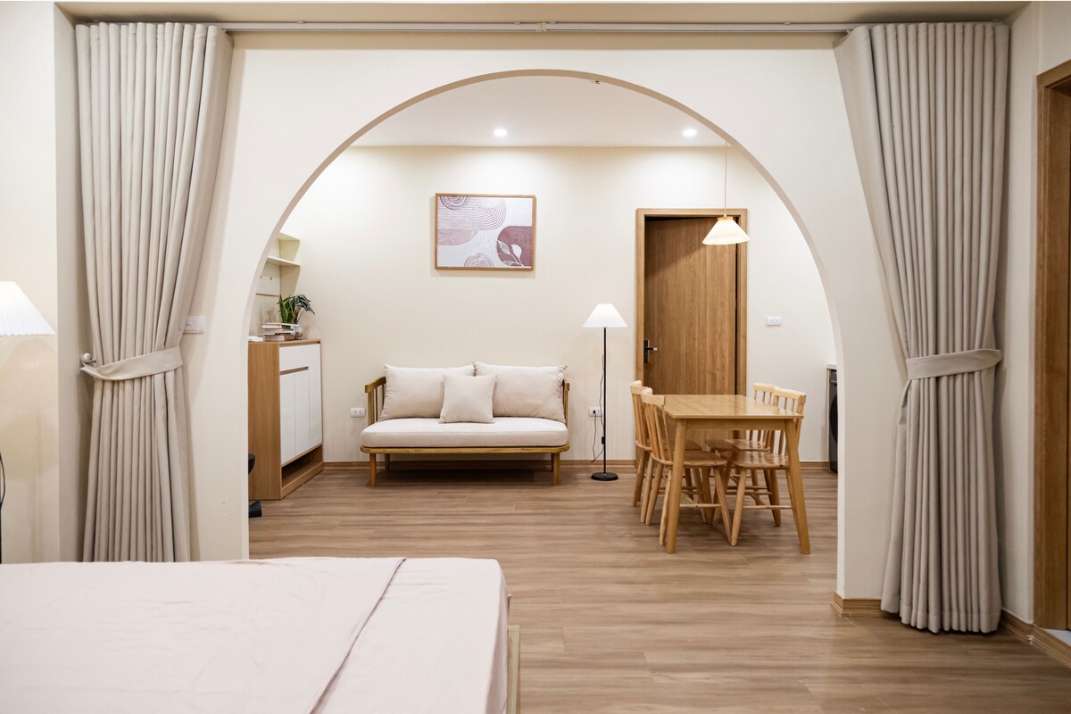 Bild für Gastgeberprofil