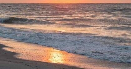 Come relax at Serenity By The Sea in Oceanside Village at Surfside Beach SC!
